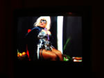 Mistress Jackie
