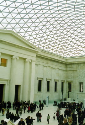 London Museum