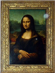 Mona Lisa
