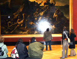 The Raft of the Medusa