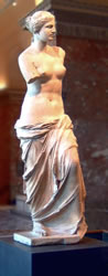 Venus de Milo
