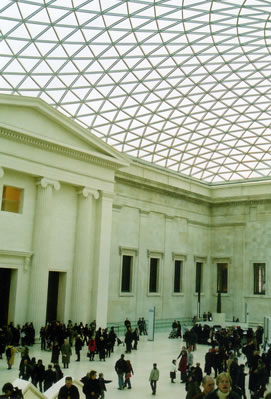 London Museum
