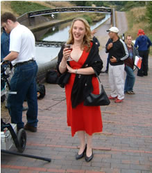 Naomi Gudge