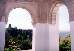 Granada 10