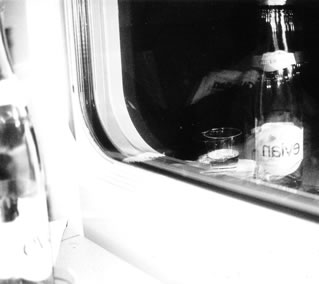 Underwater to Lille